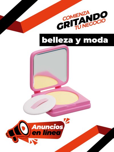 Belleza y moda