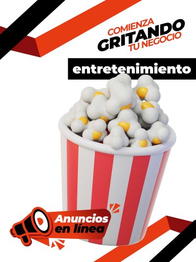 Entretenimiento
