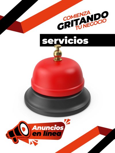 Servicios