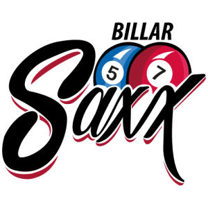 Billar Saxx