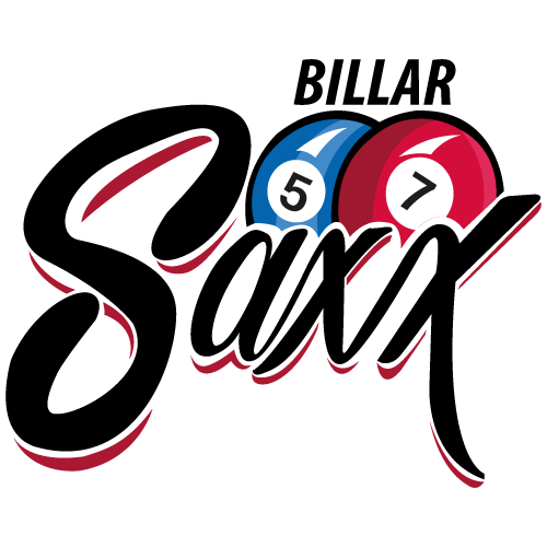 Billar Saxx