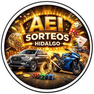 AEI Sorteos Hidalgo