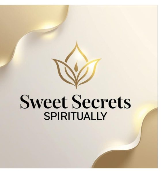 Sweet Secrets Spiritually