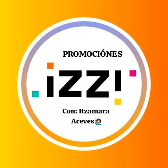 Asesora Izzi Itzamara Aceves