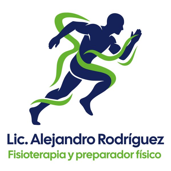 Licenciado Alejandro Rodríguez Fisioterapeuta y preparador físico